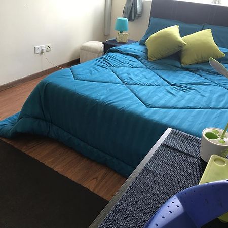 Vue Residence Serviced Suites Kuala Lumpur Luaran gambar