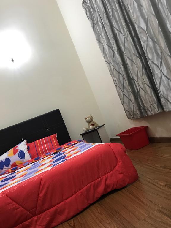 Vue Residence Serviced Suites Kuala Lumpur Luaran gambar