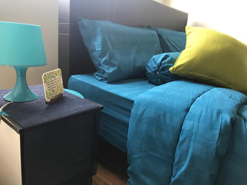 Vue Residence Serviced Suites Kuala Lumpur Luaran gambar