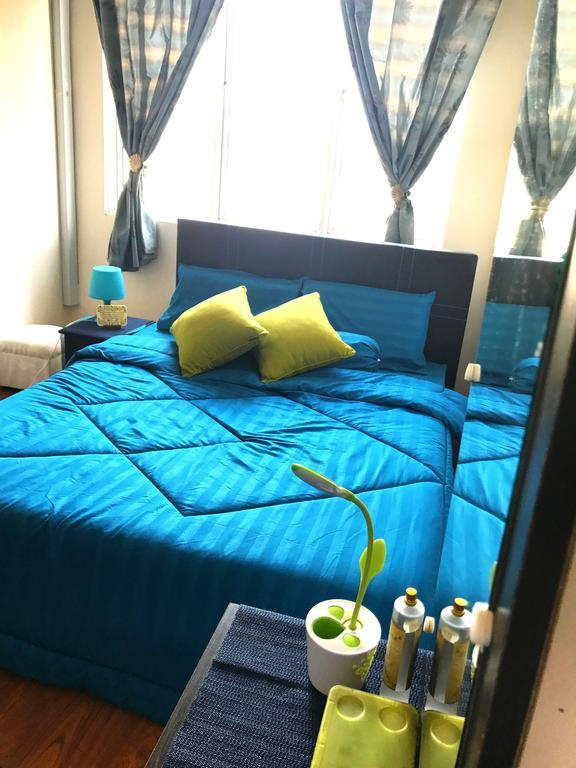 Vue Residence Serviced Suites Kuala Lumpur Luaran gambar