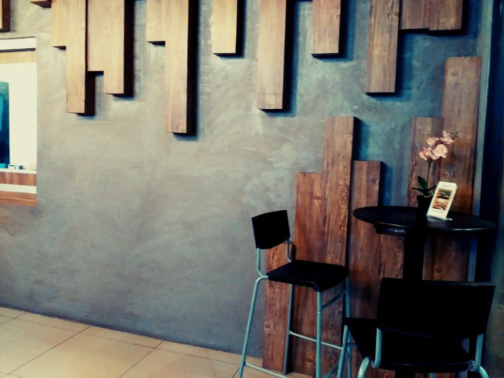 Vue Residence Serviced Suites Kuala Lumpur Luaran gambar