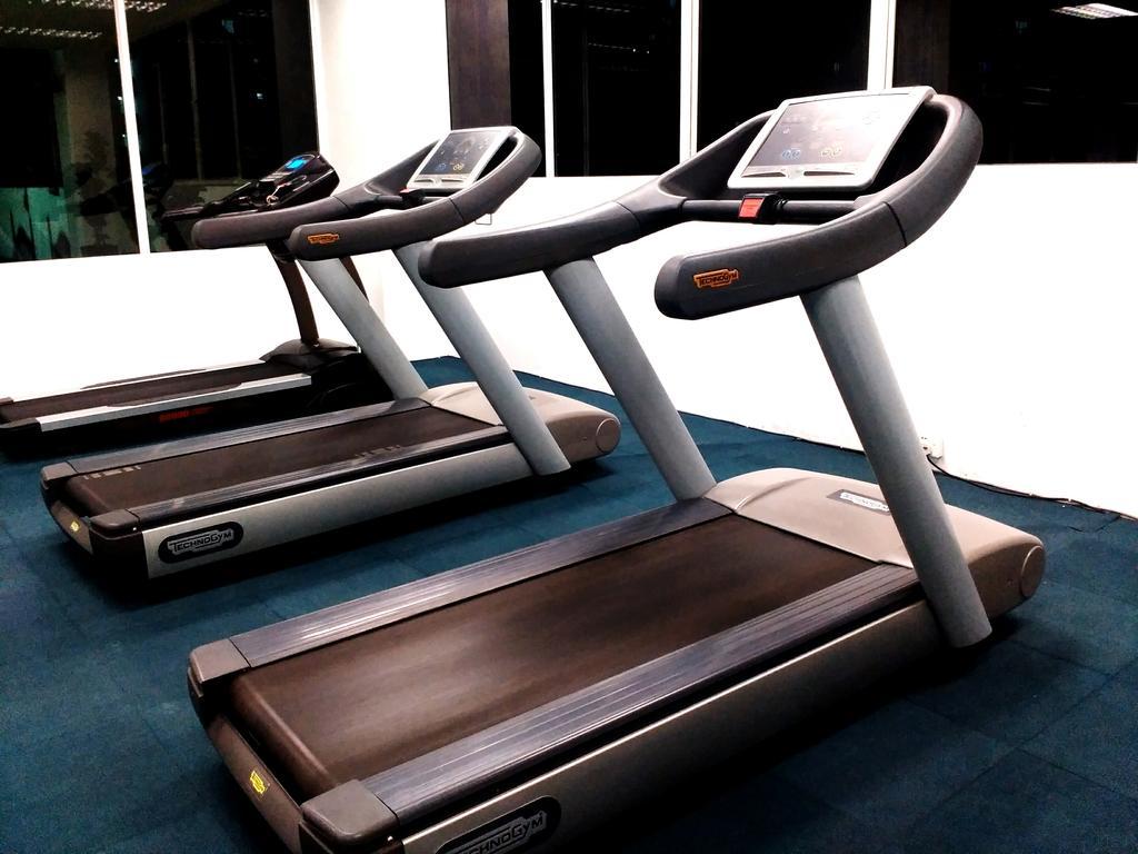 Vue Residence Serviced Suites Kuala Lumpur Luaran gambar