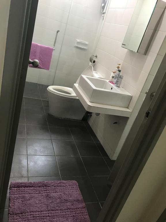 Vue Residence Serviced Suites Kuala Lumpur Luaran gambar