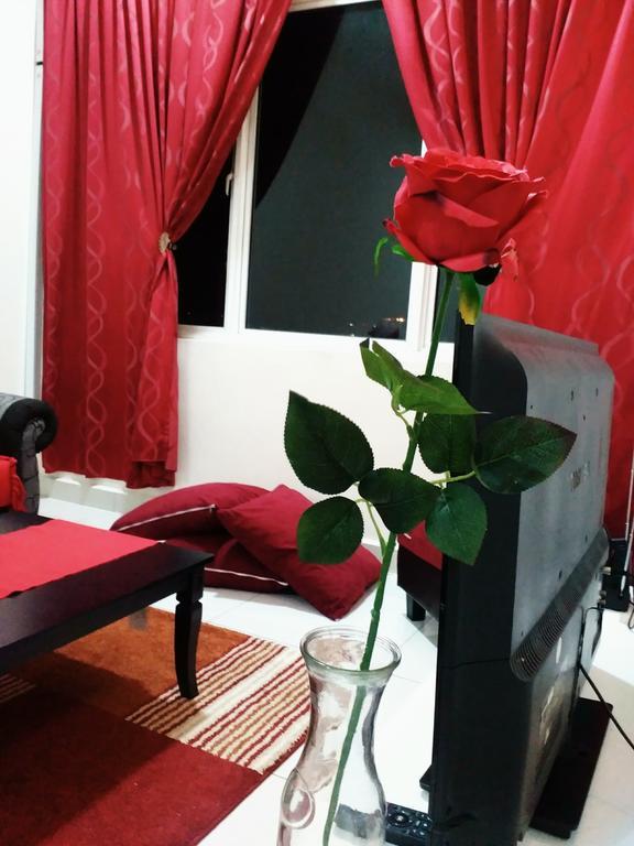 Vue Residence Serviced Suites Kuala Lumpur Luaran gambar