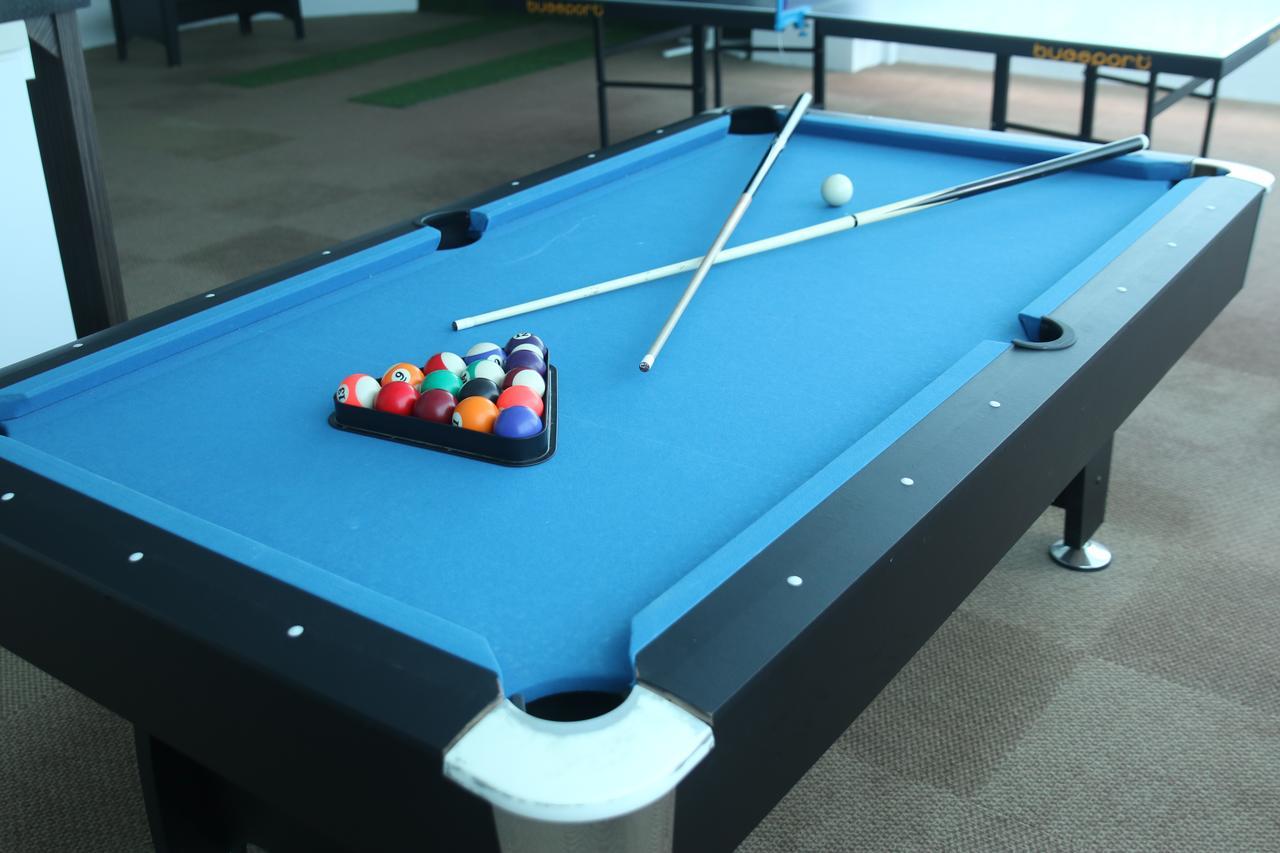 Vue Residence Serviced Suites Kuala Lumpur Luaran gambar