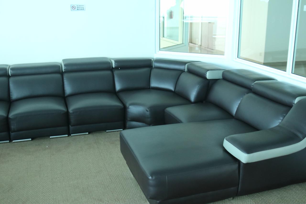Vue Residence Serviced Suites Kuala Lumpur Luaran gambar