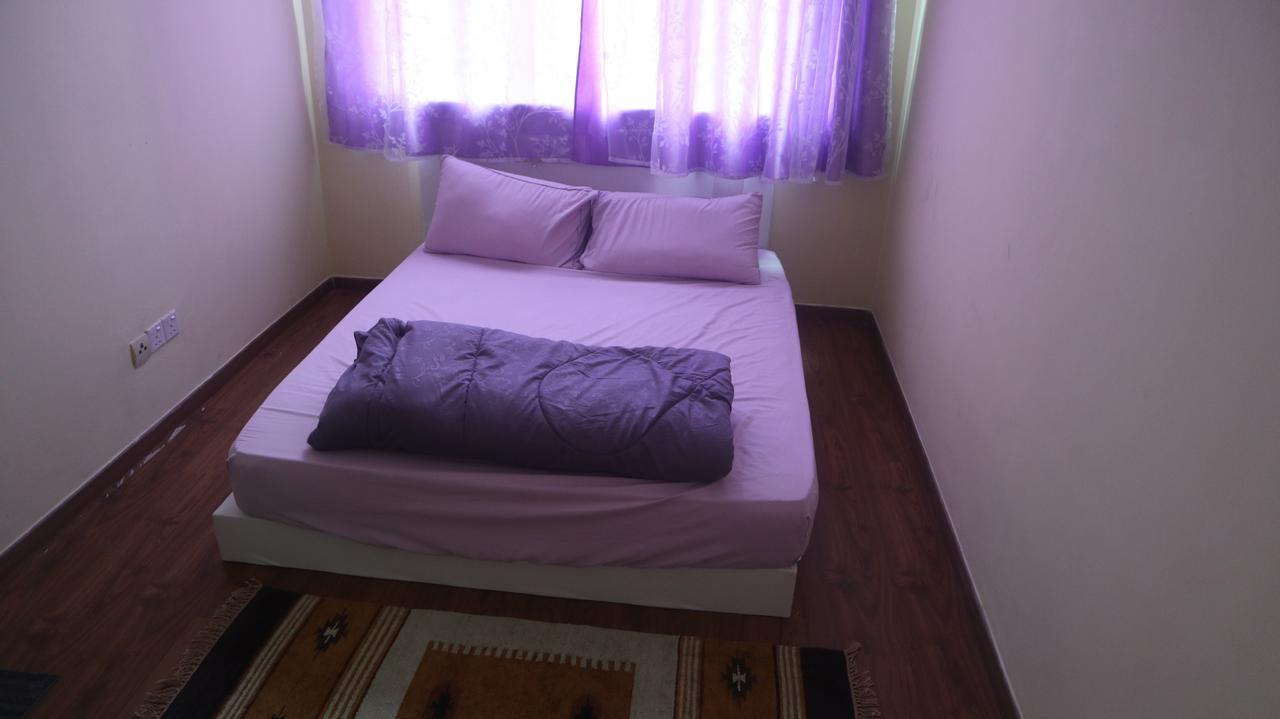 Vue Residence Serviced Suites Kuala Lumpur Luaran gambar