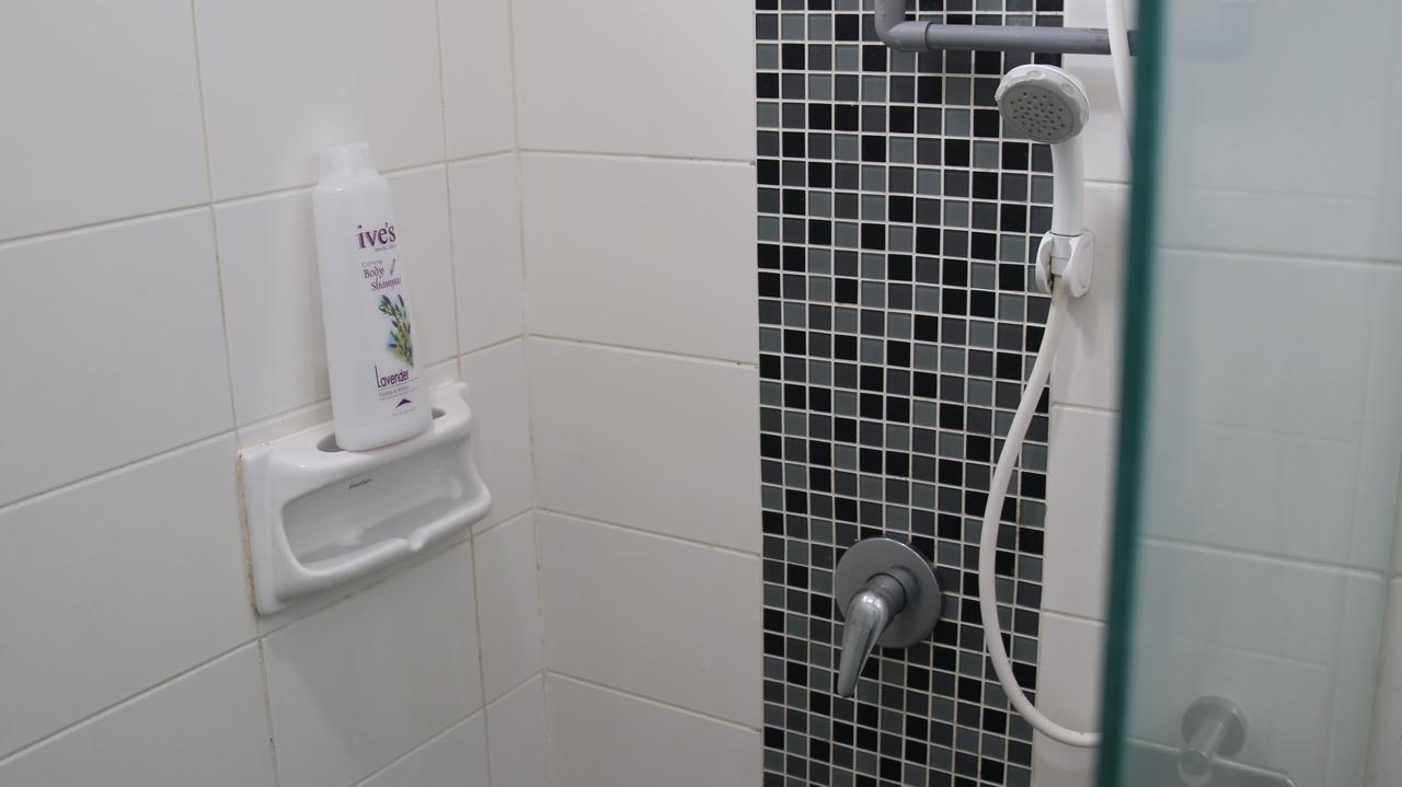 Vue Residence Serviced Suites Kuala Lumpur Luaran gambar