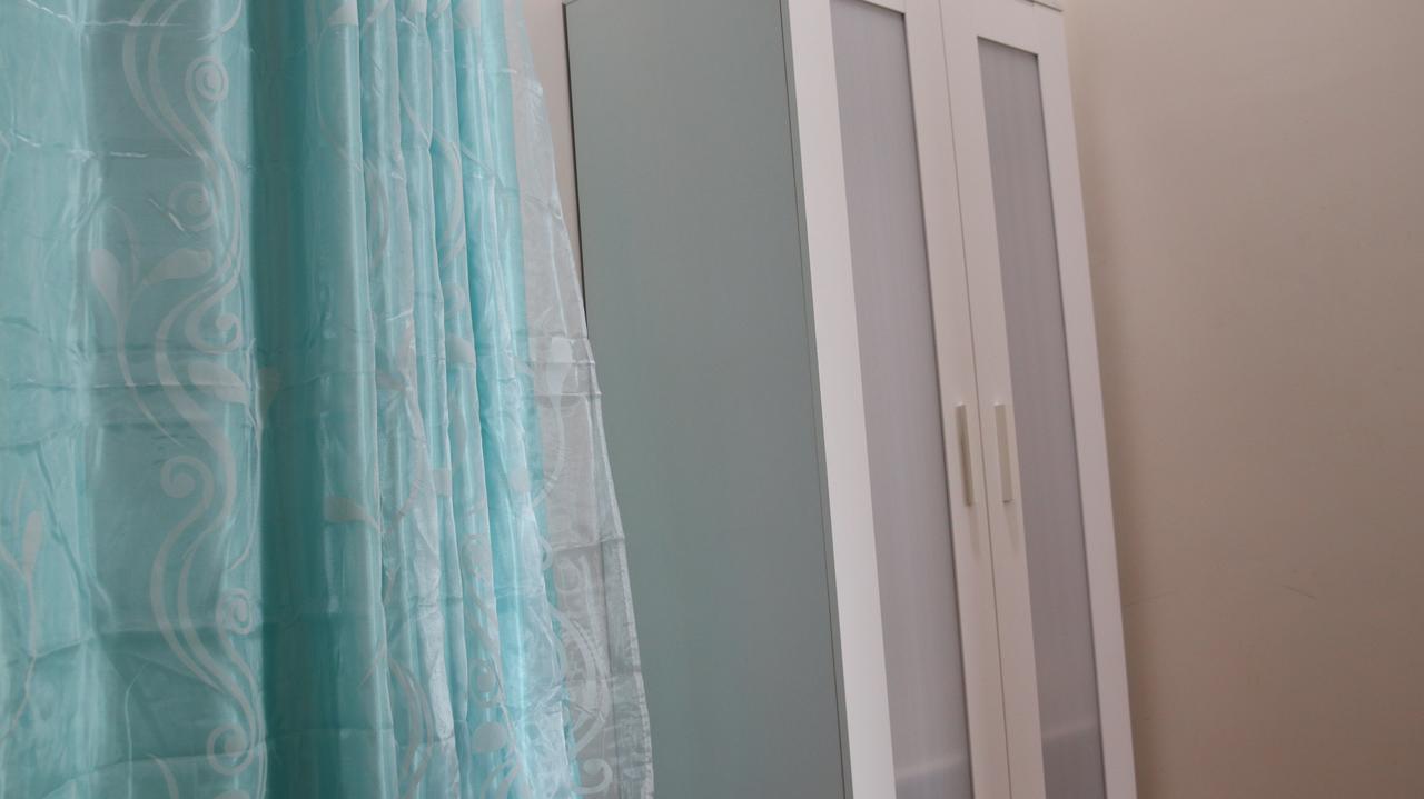 Vue Residence Serviced Suites Kuala Lumpur Luaran gambar